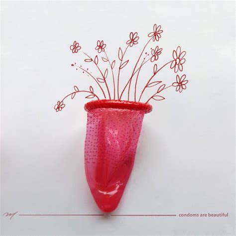 Tongue (Mouth) Condoms: What They Look Like,。